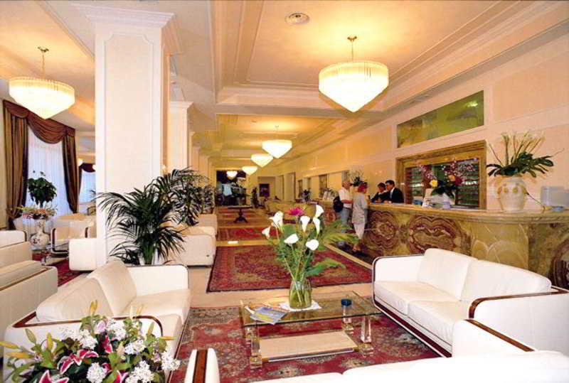 فندق Internazionale Terme