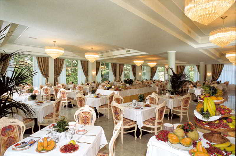 فندق Internazionale Terme