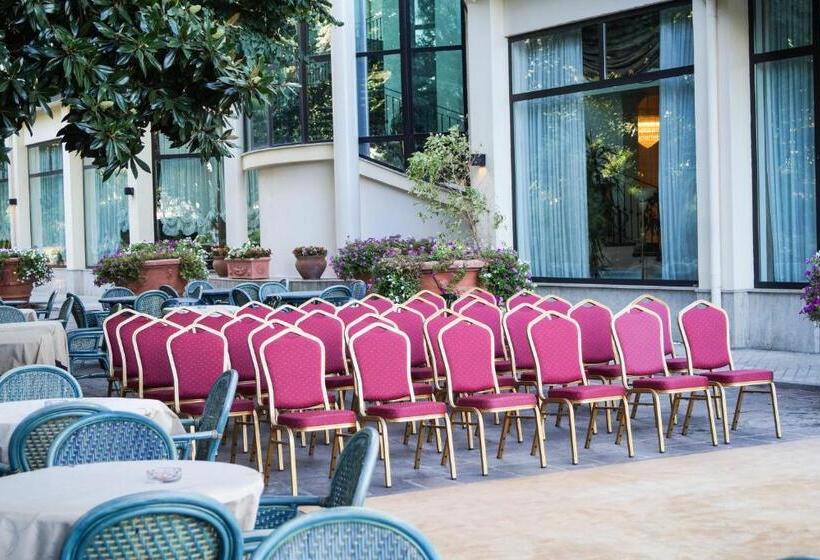 فندق Internazionale Terme