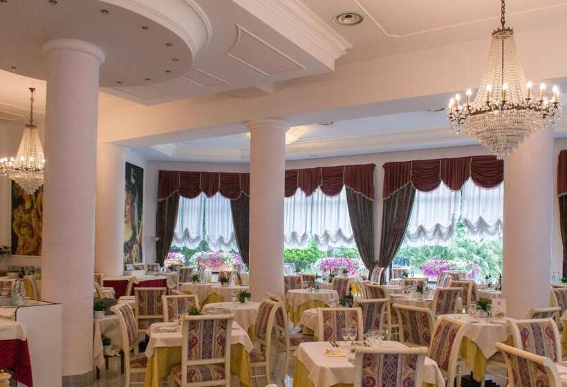 فندق Internazionale Terme