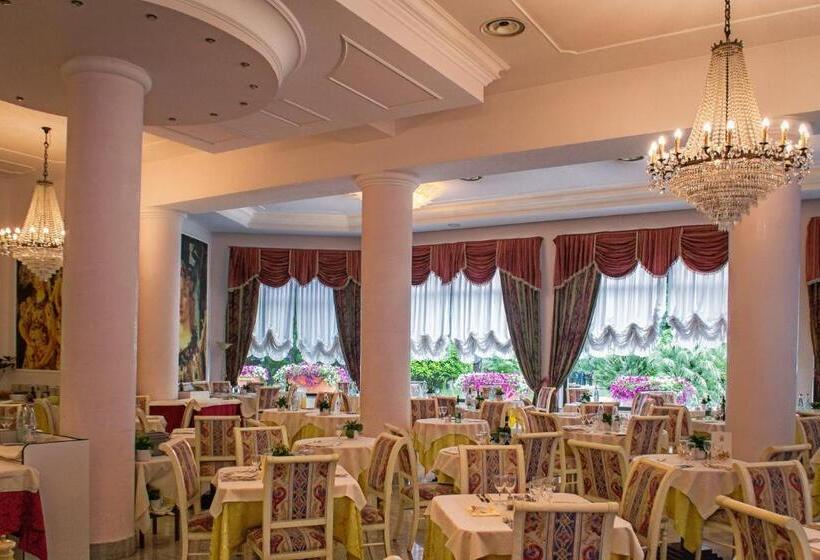 فندق Internazionale Terme