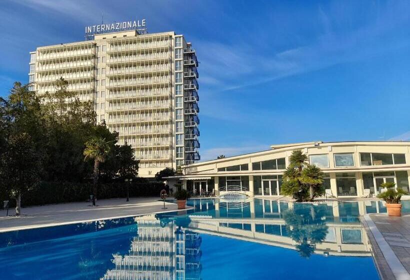 فندق Internazionale Terme