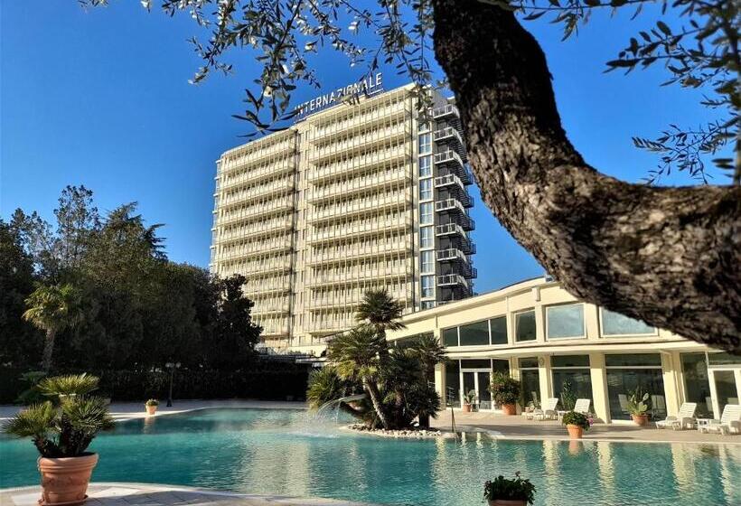 فندق Internazionale Terme