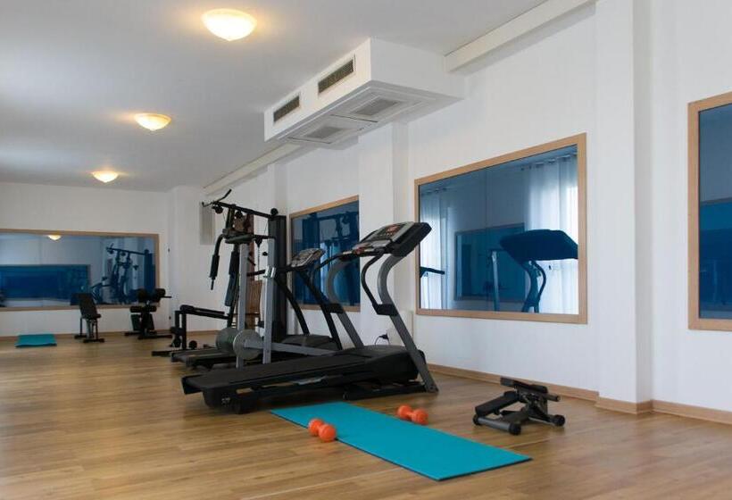 فندق Internazionale Terme