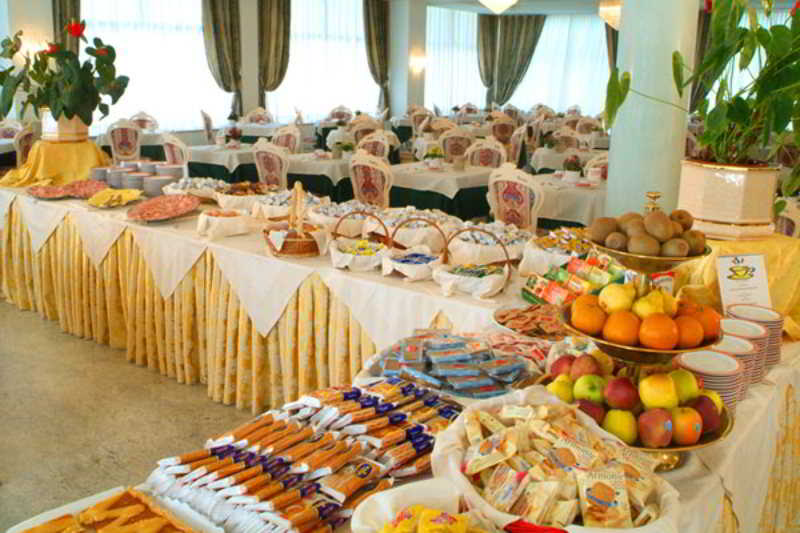 فندق Internazionale Terme