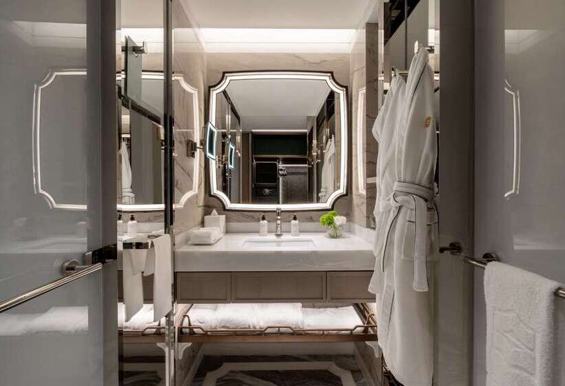 هتل Island Shangrila, Hong Kong