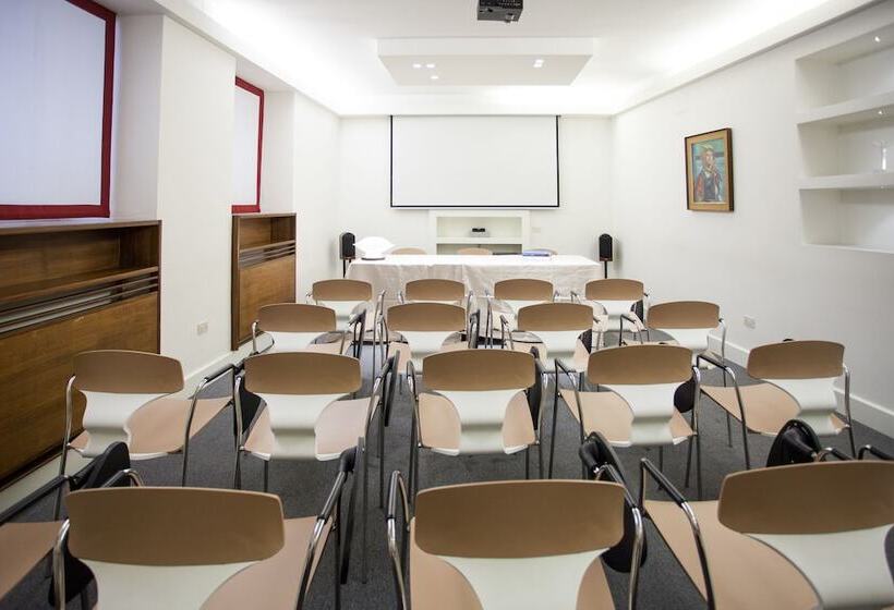 בית מלון כפרי Italia