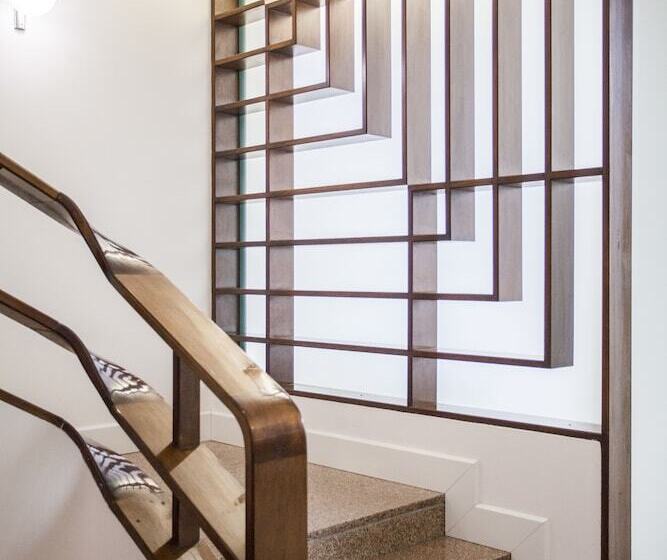 בית מלון כפרי Italia