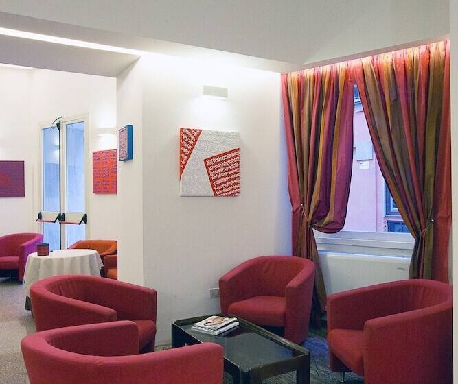 בית מלון כפרי Italia