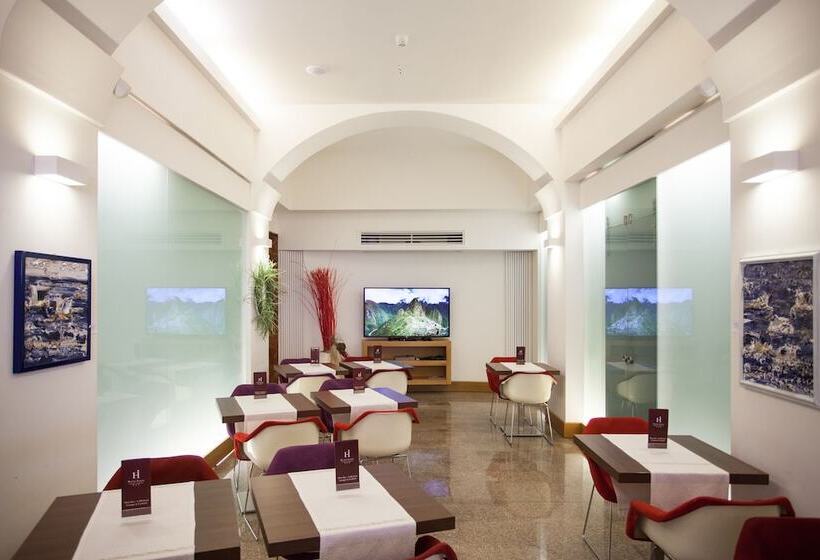 בית מלון כפרי Italia