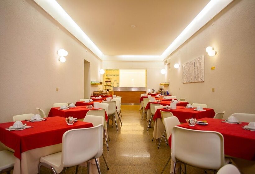 בית מלון כפרי Italia