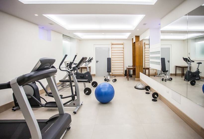 בית מלון כפרי Italia