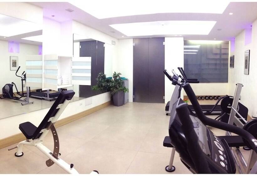 בית מלון כפרי Italia