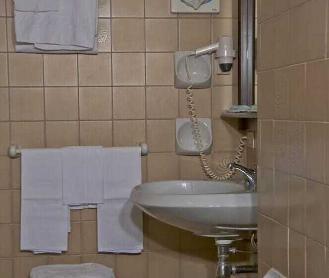 בית מלון כפרי Italia