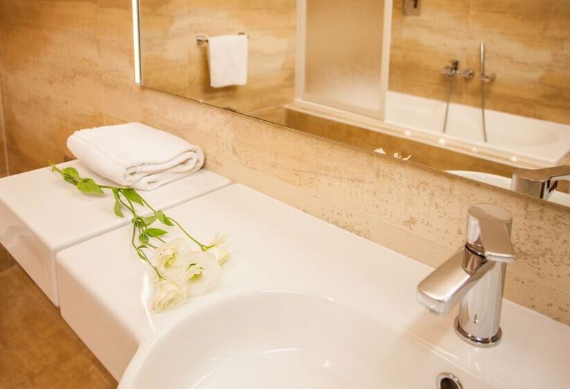 בית מלון כפרי Italia