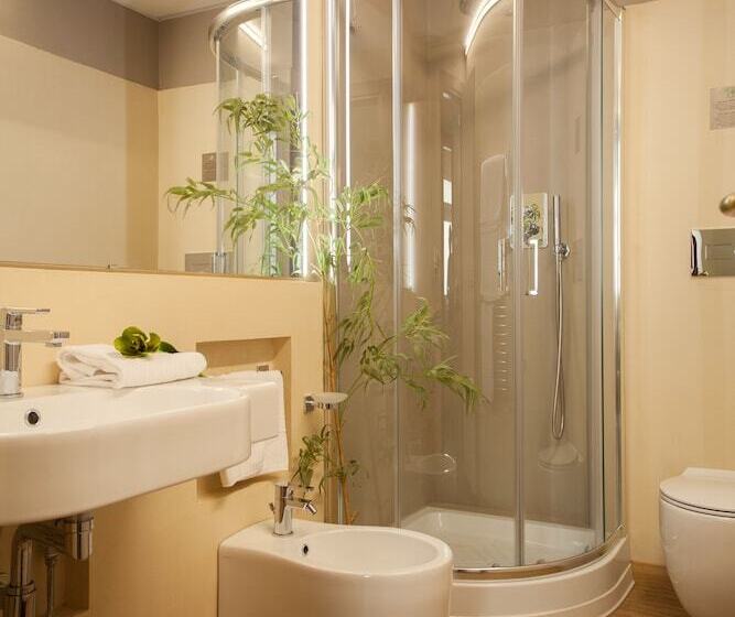 בית מלון כפרי Italia