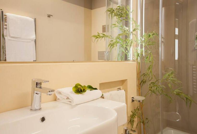 בית מלון כפרי Italia