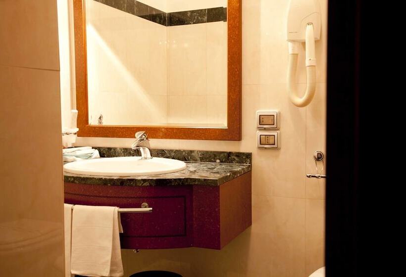 בית מלון כפרי Jolly