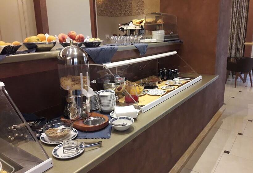 בית מלון כפרי Jolly