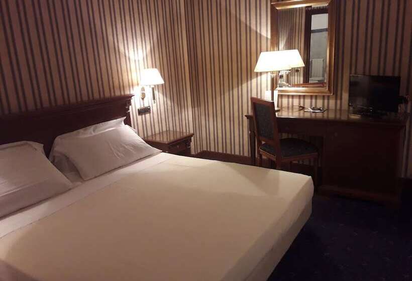 בית מלון כפרי Jolly