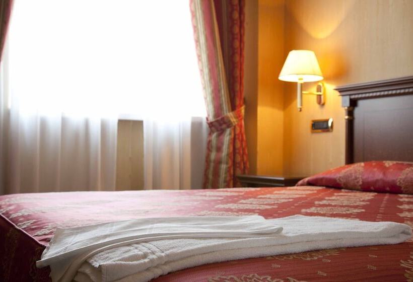 בית מלון כפרי Jolly