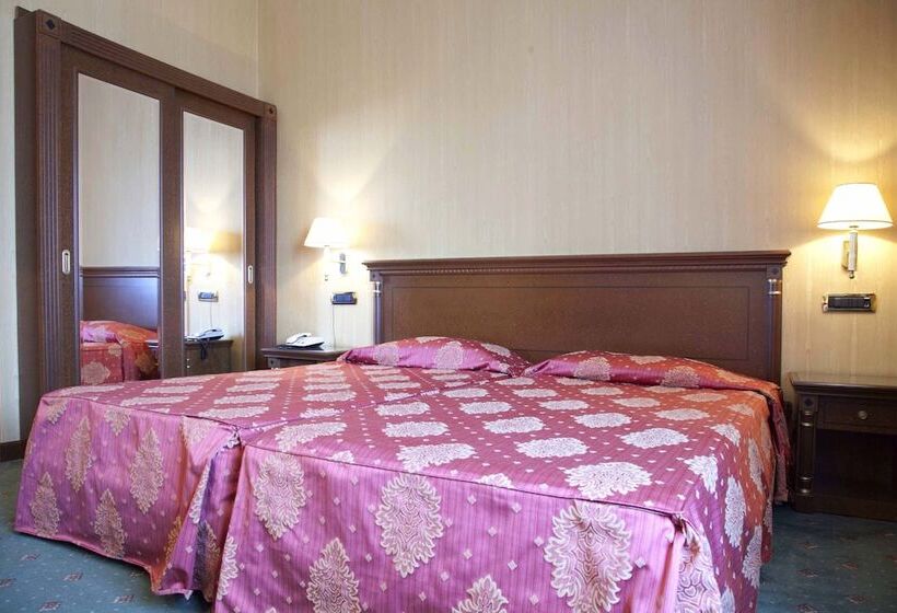 בית מלון כפרי Jolly