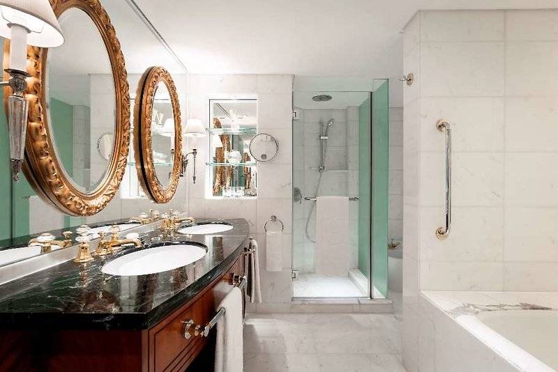 هتل Kowloon Shangrila, Hong Kong