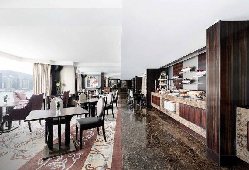 هتل Kowloon Shangrila, Hong Kong