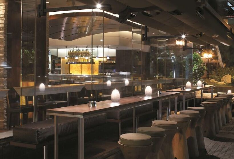 هتل Kowloon Shangrila, Hong Kong