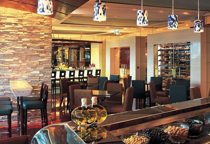 هتل Kowloon Shangrila, Hong Kong