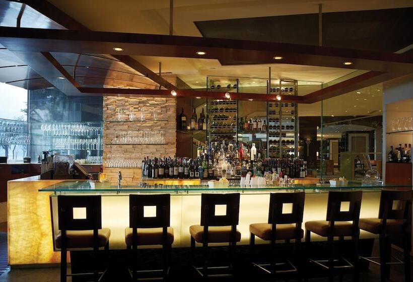 هتل Kowloon Shangrila, Hong Kong