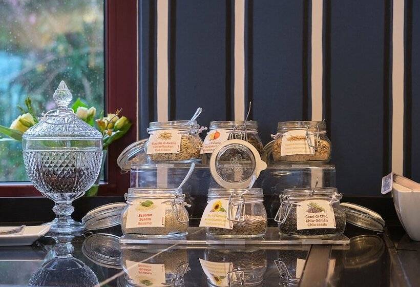 酒店 Kriss Internazionale