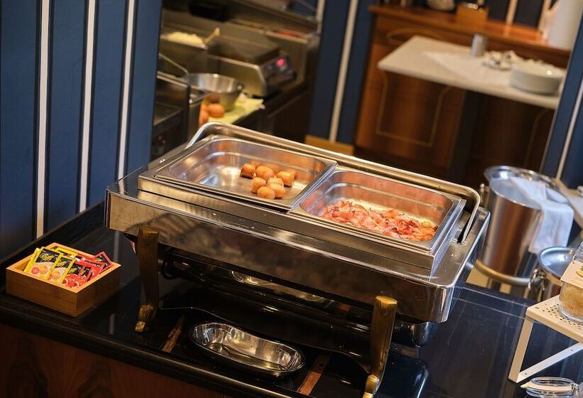 ホテル Kriss Internazionale