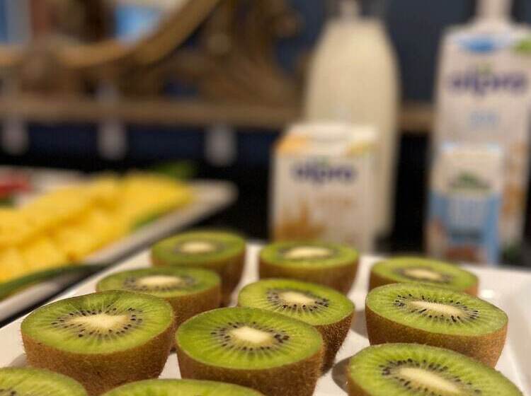 ホテル Kriss Internazionale