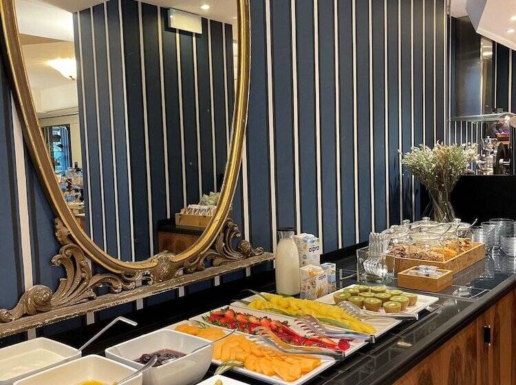 酒店 Kriss Internazionale