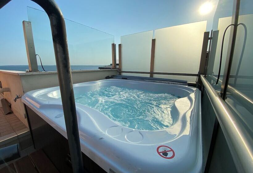 ホテル Kriss Internazionale