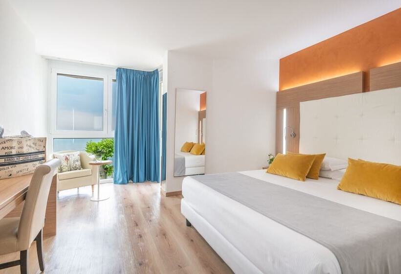 酒店 Kriss Internazionale