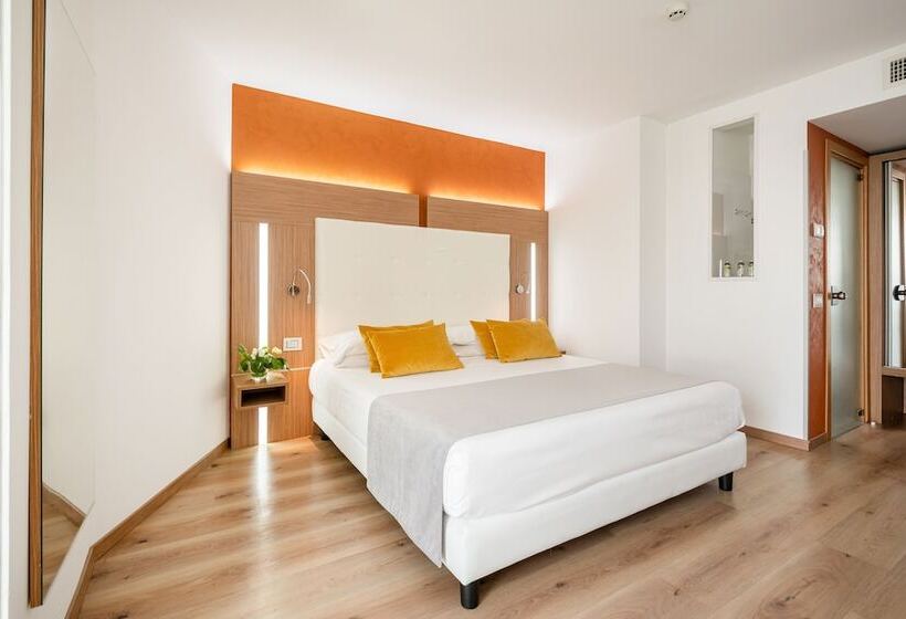 酒店 Kriss Internazionale