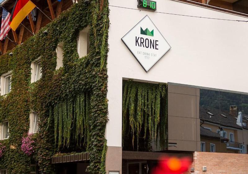 호텔 Krone Eat Drink Stay