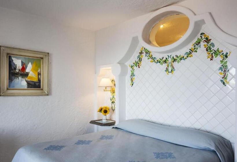 בית מלון כפרי La Bisaccia