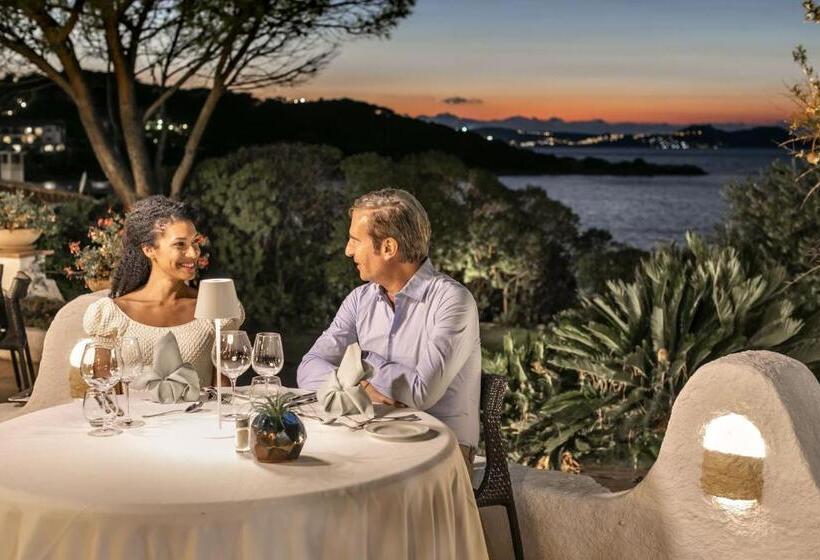 בית מלון כפרי La Bisaccia