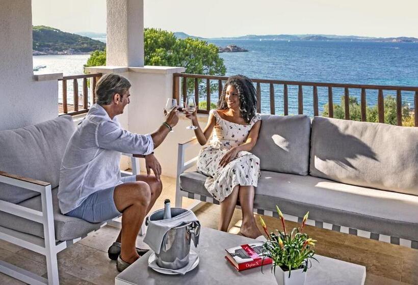 בית מלון כפרי La Bisaccia