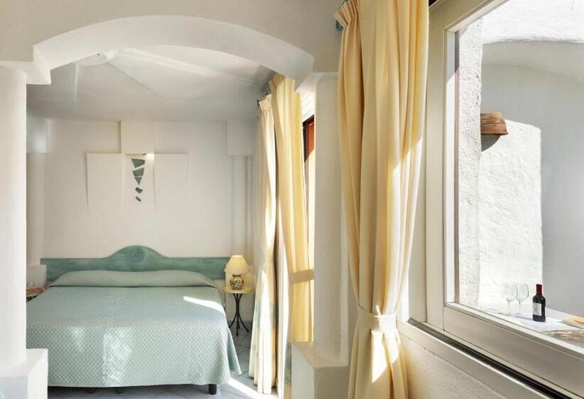 فندق La Bisaccia