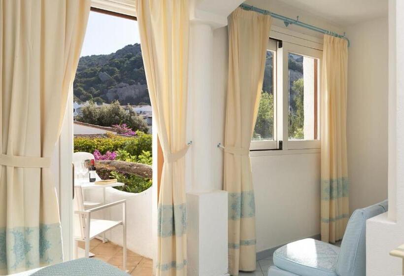 בית מלון כפרי La Bisaccia