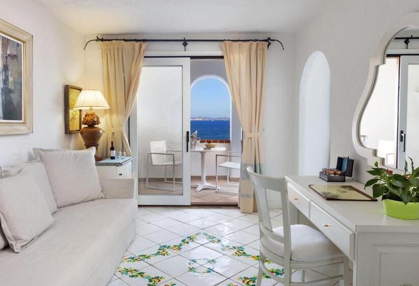 فندق La Bisaccia