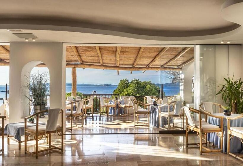 בית מלון כפרי La Bisaccia