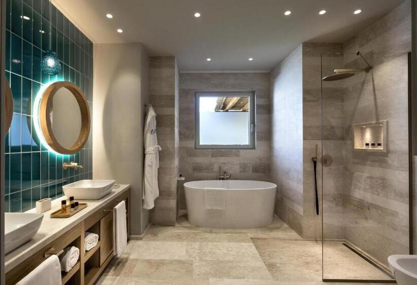 בית מלון כפרי La Bisaccia