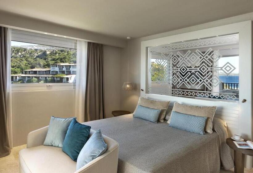 בית מלון כפרי La Bisaccia