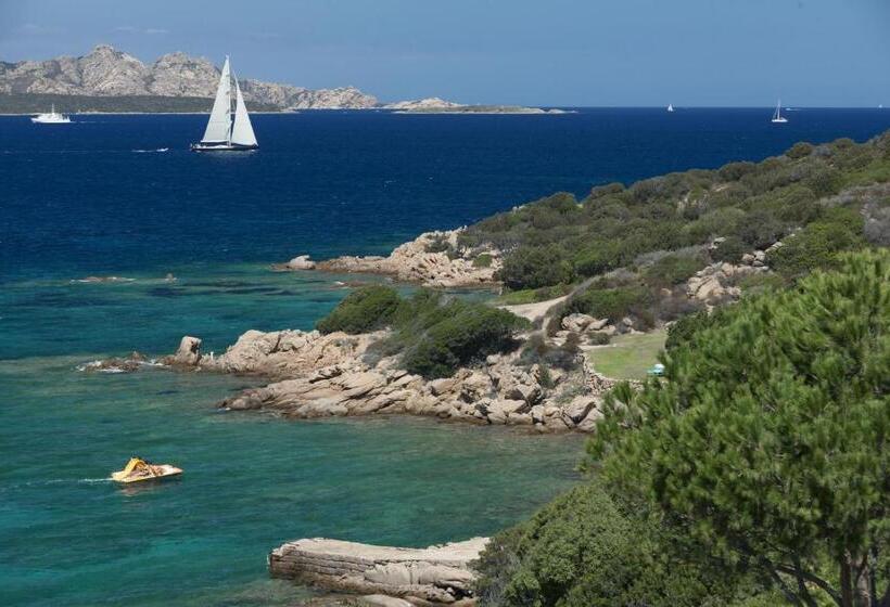 בית מלון כפרי La Bisaccia