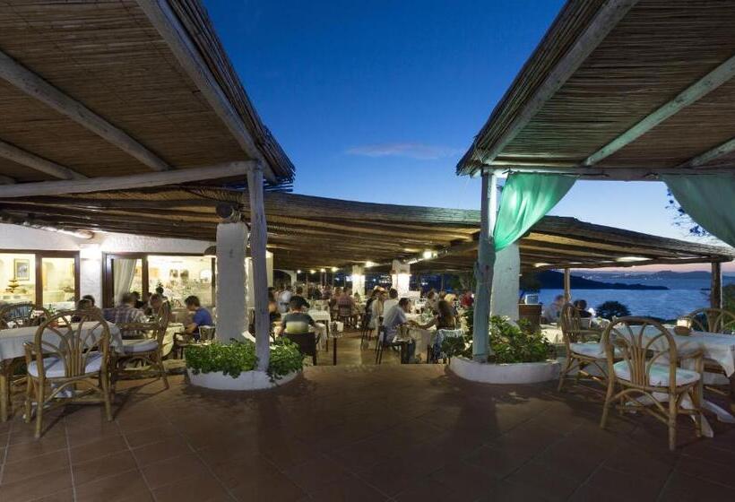 فندق La Bisaccia